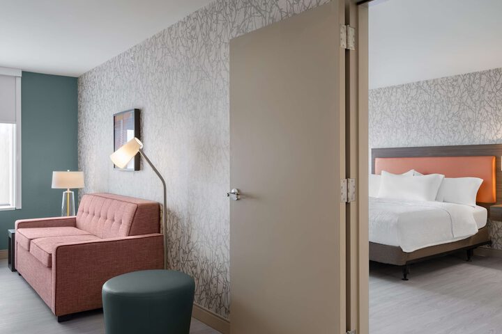 Home2 Suites by Hilton Brownsburg