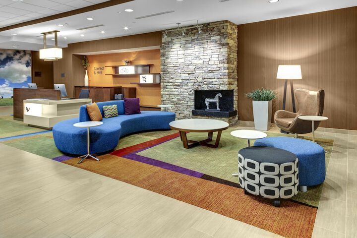 Hotel Interior 6 of 18