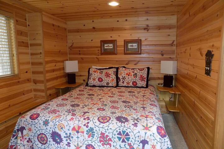 Cold Springs Resort