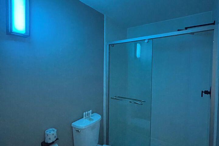 Luxor Inn & Suites a Travelodge by Wyndham