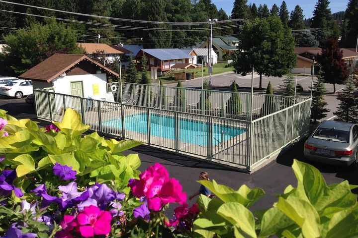 Pool 3 of 30