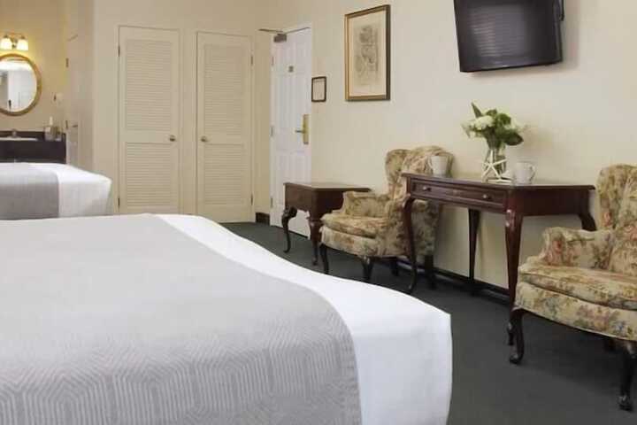 Hotel St. Lauren