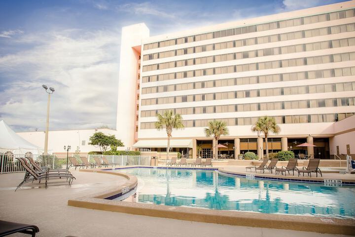 Hilton Ocala