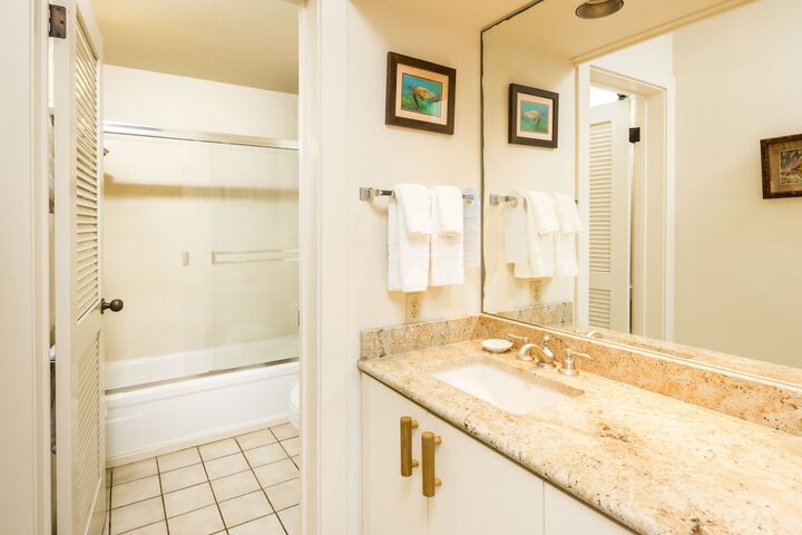 Castle Kiahuna Plantation & Beach Bungalows