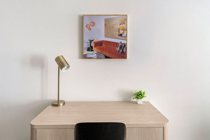 Landing Apartments Birmingham - Sand Ridge