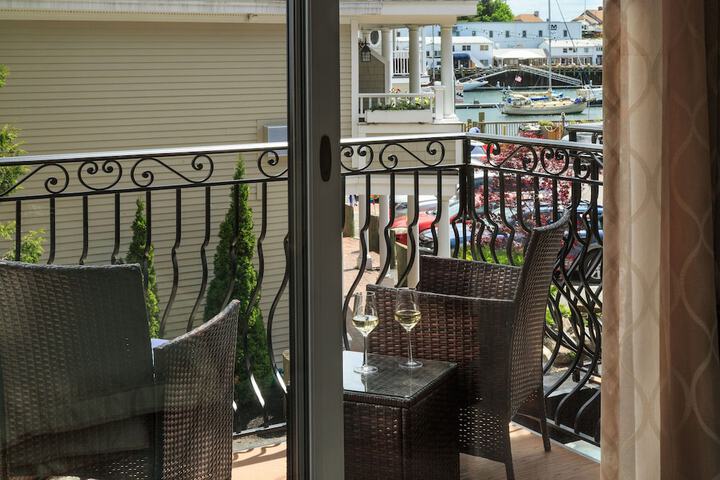 Terrace/Patio 37 of 42