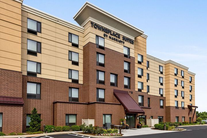 Towneplace Suites by Marriott Harrisburg West / Mechanicsburg