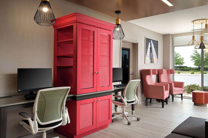 Home2 Suites Troy