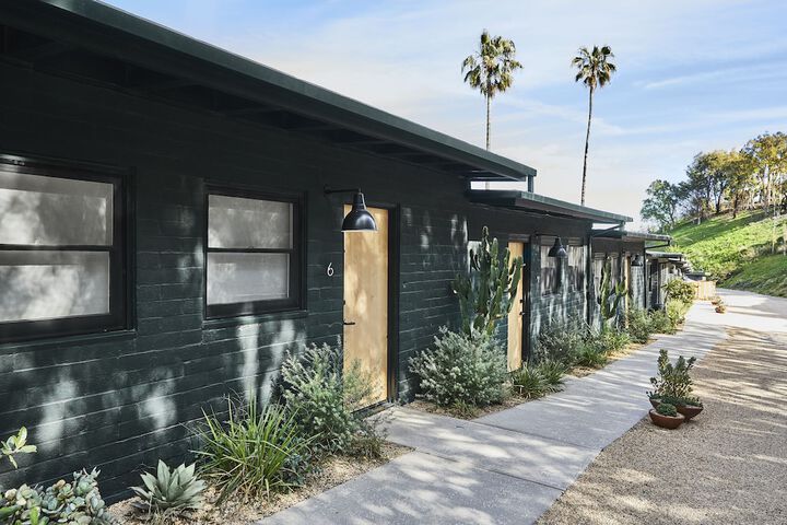 Hotel June Malibu