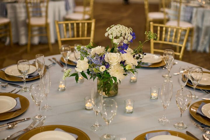 Ballroom/Hall 50 of 60