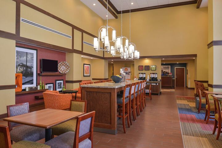 Hampton Inn & Suites by Hilton Lonoke