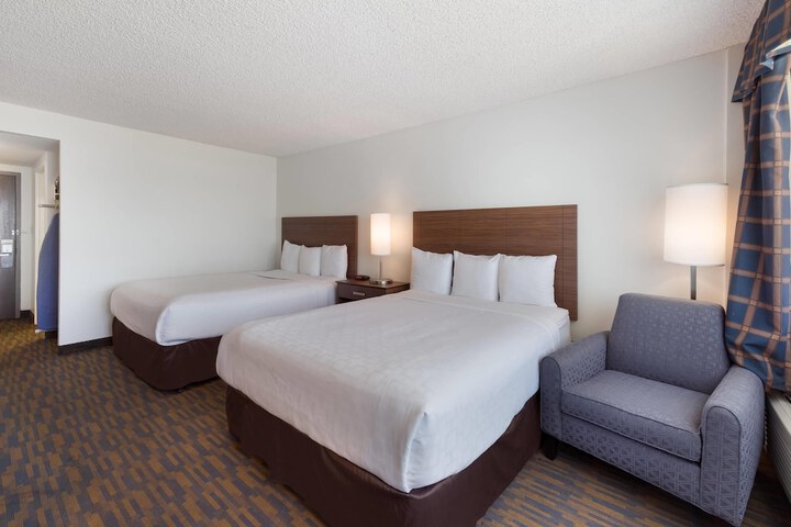 Clarion Hotel Concord / Walnut Creek