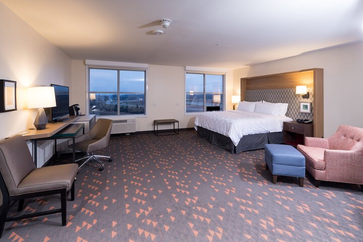 Holiday Inn & Suites Detroit - Troy by IHG