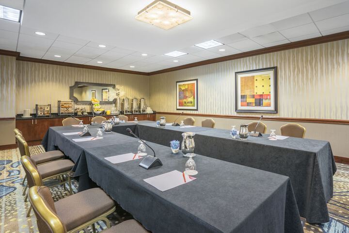 Crowne Plaza Crystal City-Washington D.C. by IHG