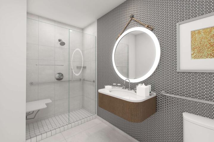 The Reach Key West Curio Collection by Hilton