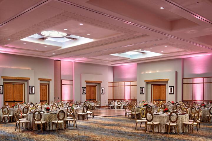 Sheraton Grand at Wild Horse Pass