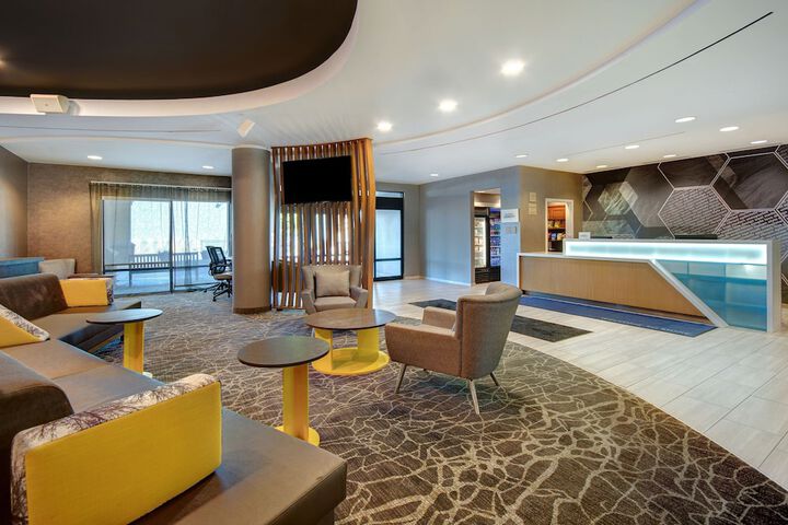 Springhill Suites by Marriott Erie