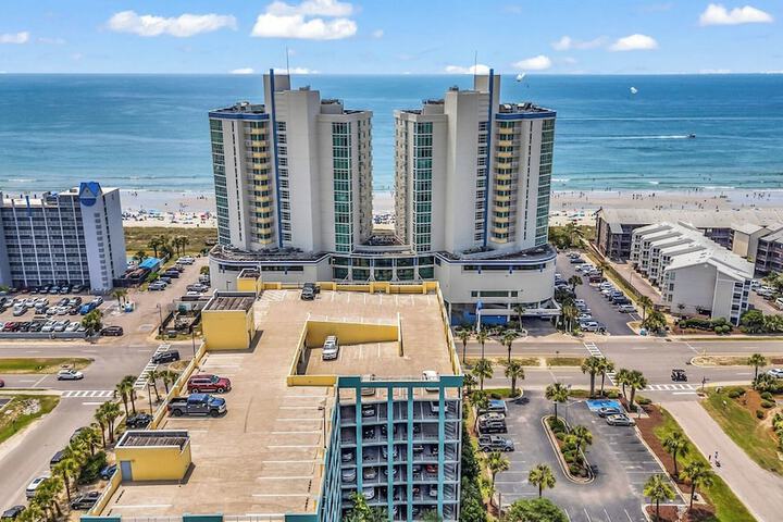 Avista Resort