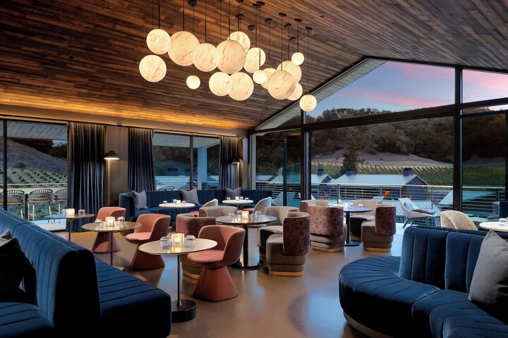 Appellation Healdsburg