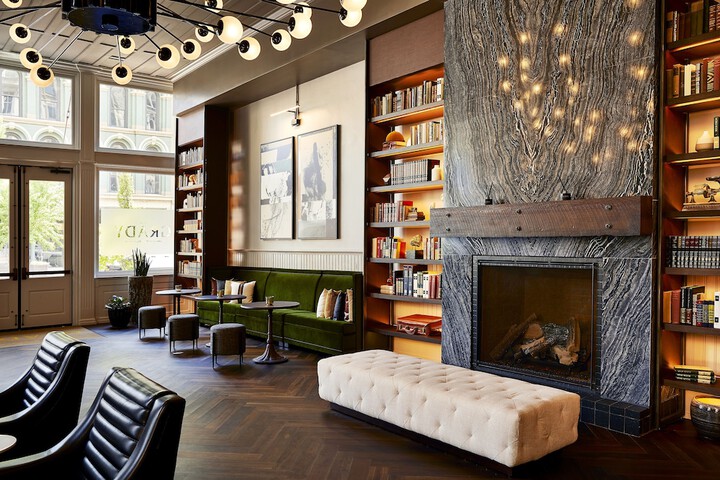 The Grady
