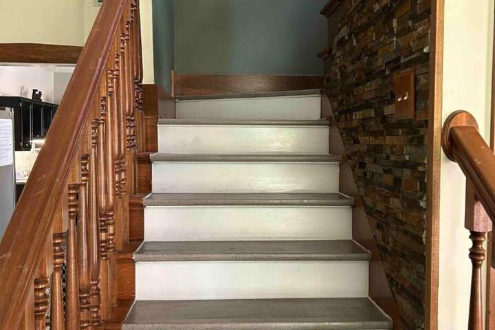 Greenwood Mansion-Country Living