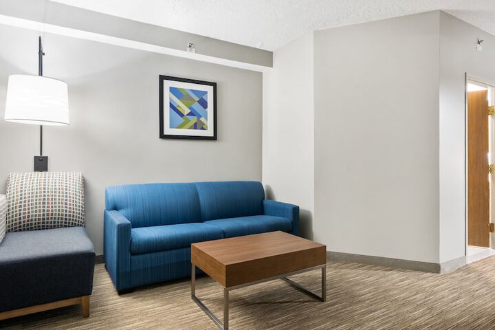 Holiday Inn Express Hotel & Suites Bad Axe by IHG