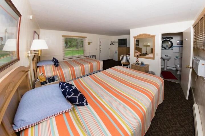 Oak Park Inn