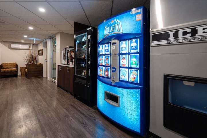 The Kanata by BCMInns Invermere