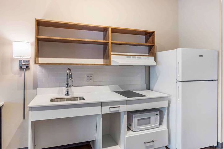 Extended Stay America Premier Suites - Fredericksburg