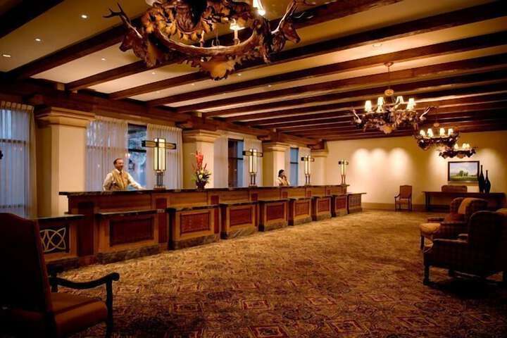 Hotel Interior 9 of 43