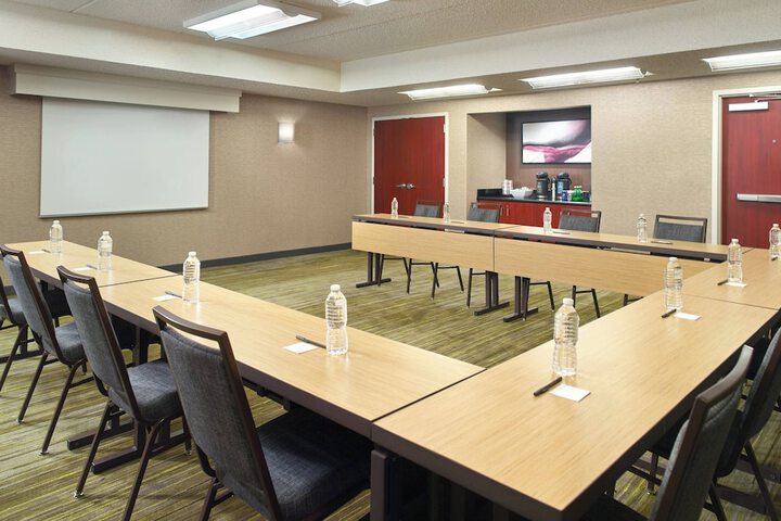 Meeting 22 of 31