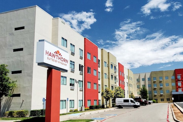 Hotel 3 of 66