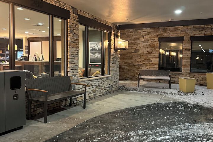 Homewood Suites by Hilton Jackson