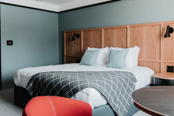 Haworth Hotel at Hope College