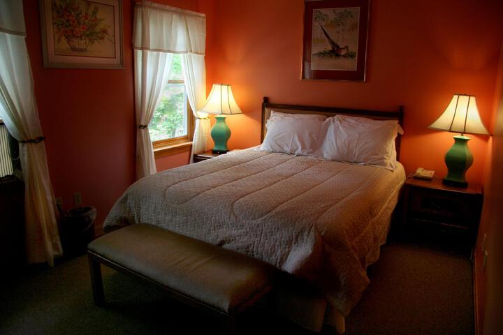Marthas Vineyard Resort