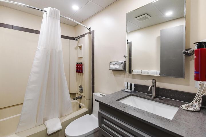 SureStay by Best Western Smithers