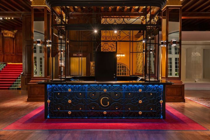 Grand Galvez Resort Autograph Collection