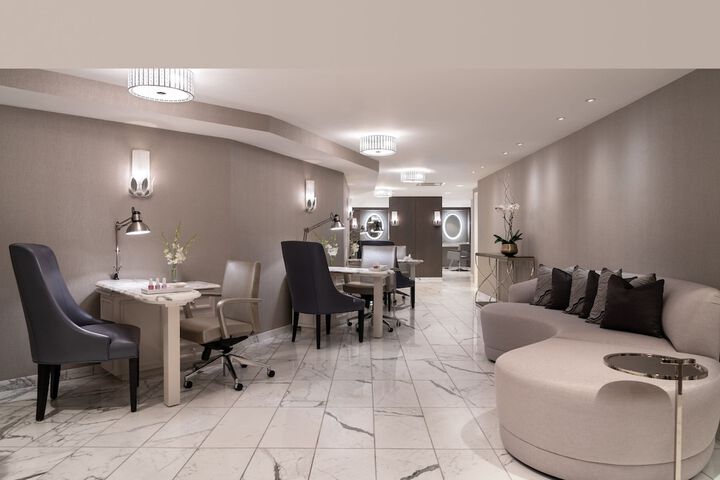 The Ritz-Carlton New Orleans