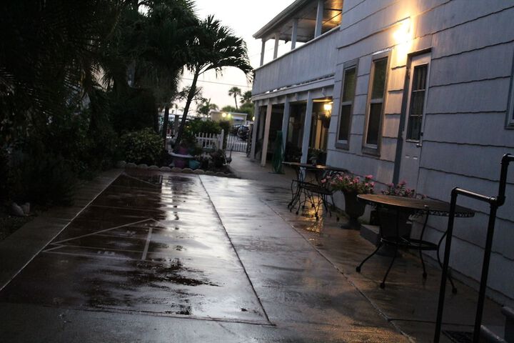 Terrace/Patio 55 of 80