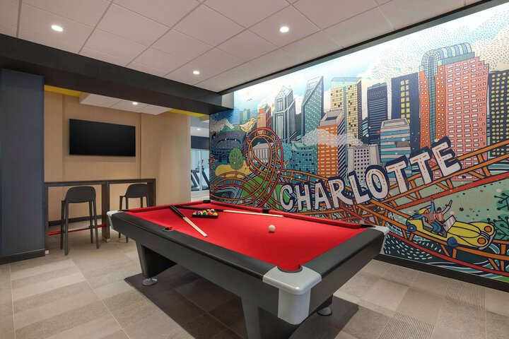 Hotel Interior 7 of 26