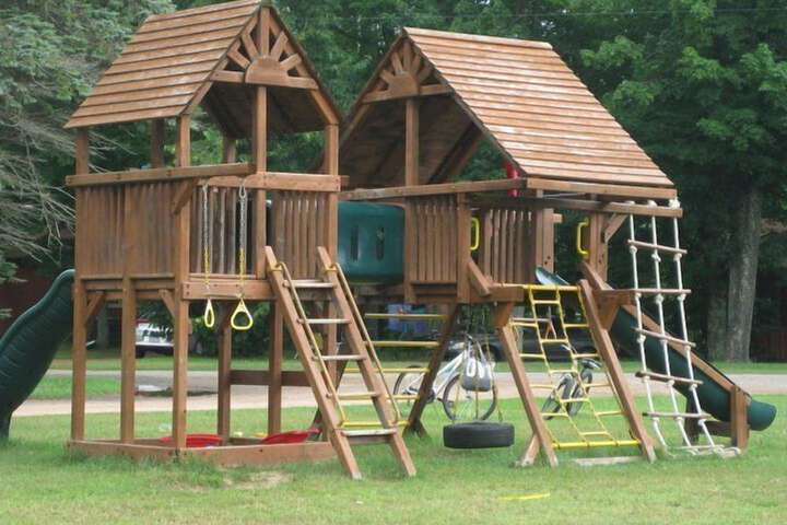 Holiday Acres Resort