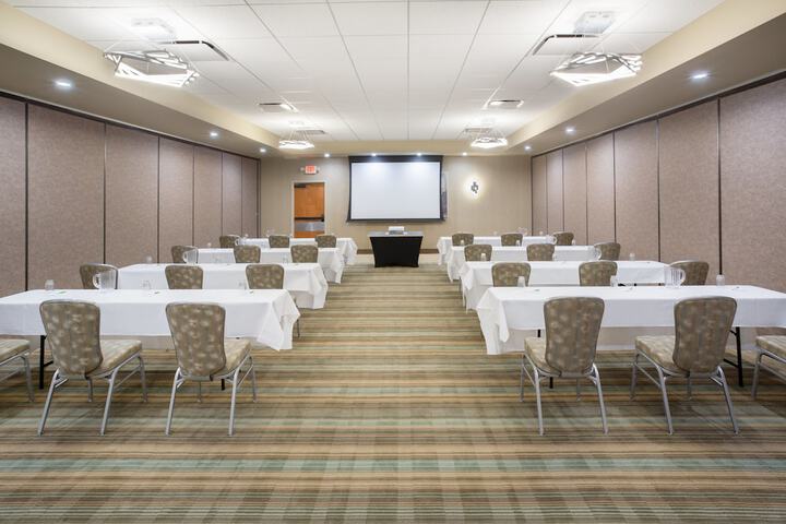 Holiday Inn Riverton by IHG