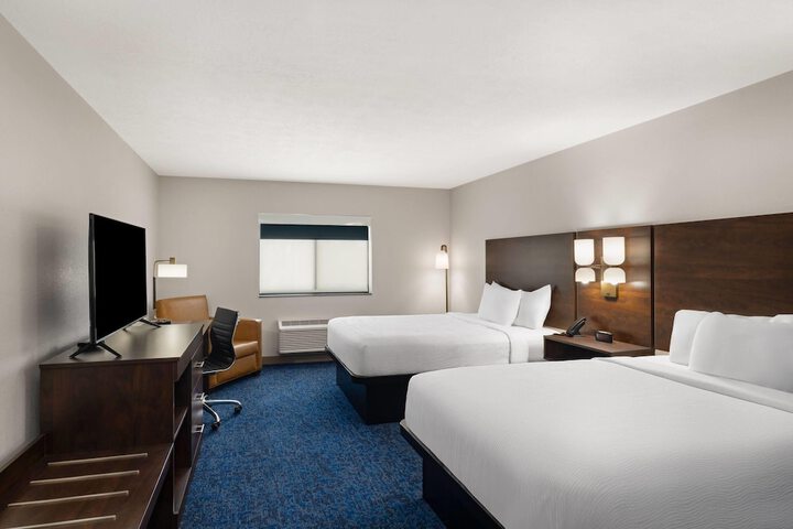 Baymont by Wyndham Oacoma