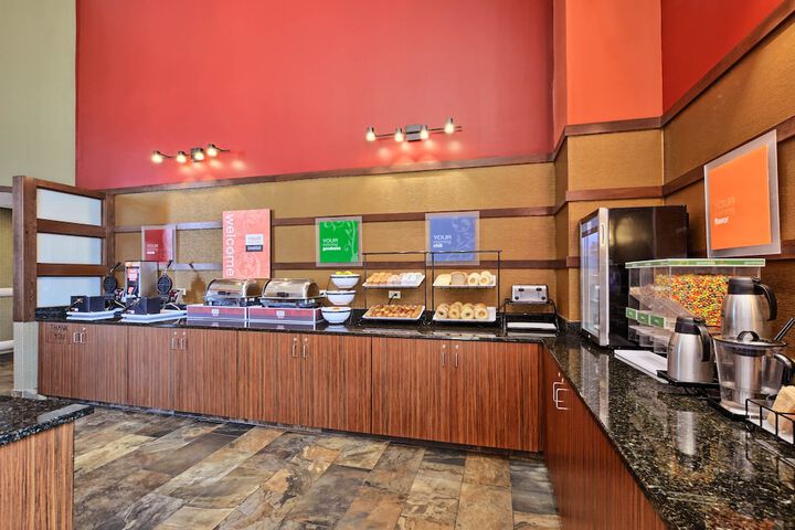 Comfort Inn & Suites and Conference Center