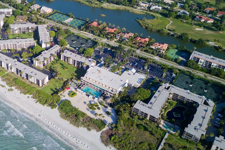 Sundial Beach Resort & Spa