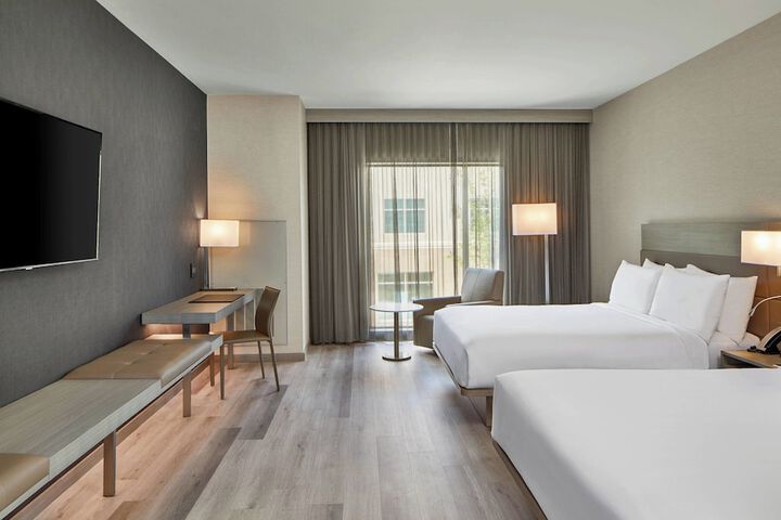 AC Hotel Durham