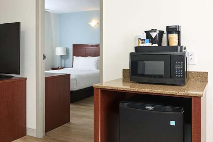 Canad Inns Destination Centre Fort Garry
