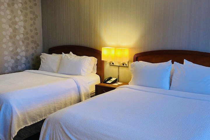 Courtyard by Marriott Lyndhurst Meadowlands