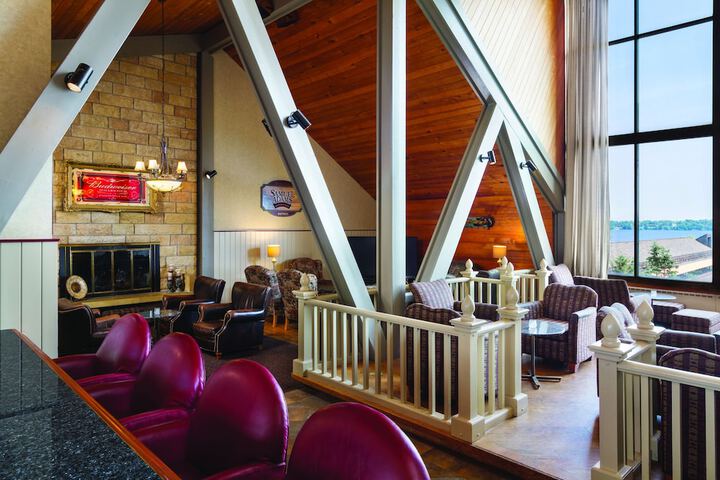 Arrowwood Resort Hotel and Conference Center - Alexandria MN