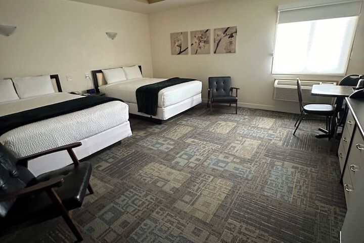 Sleep Suite Motel